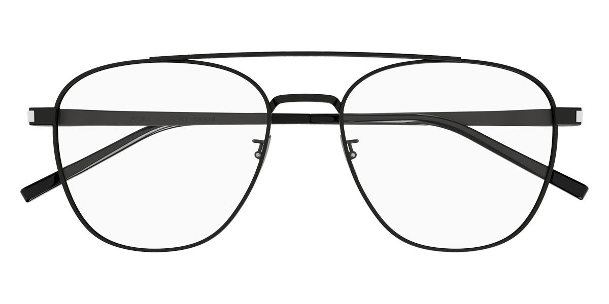 Saint Laurent® SL 530 - Black Eyeglasses