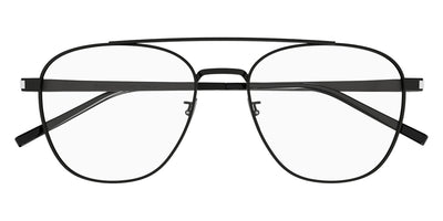 Saint Laurent® SL 530 - Black Eyeglasses