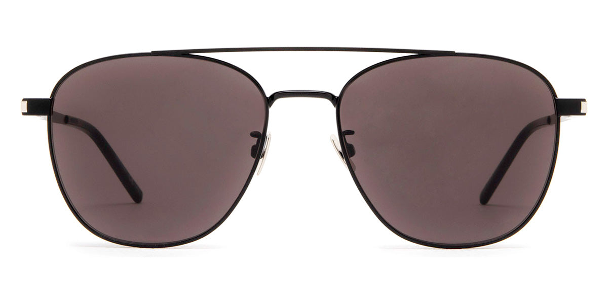 Saint Laurent® SL 531 - Black / Black Sunglasses