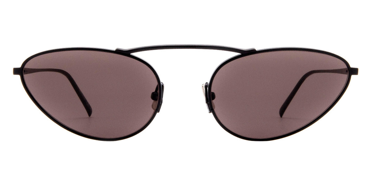 Saint Laurent® SL 538 - Black / Black Sunglasses