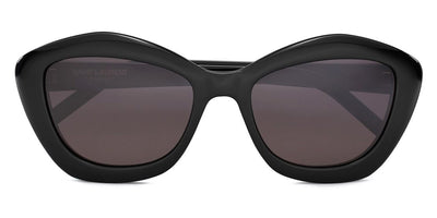 Saint Laurent® SL 68 - Black / Black Sunglasses