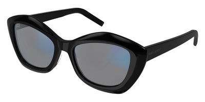 Saint Laurent® SL 68 - Black / Gray Photocromatic Sunglasses