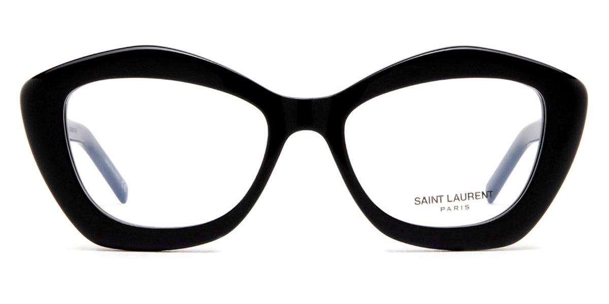 Saint Laurent® SL 68 OPT - Black Eyeglasses
