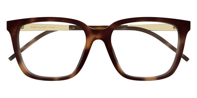 Saint Laurent® SL M102 - Havana Eyeglasses