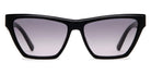Saint Laurent® SL M103 - Black / Gray Gradient Sunglasses
