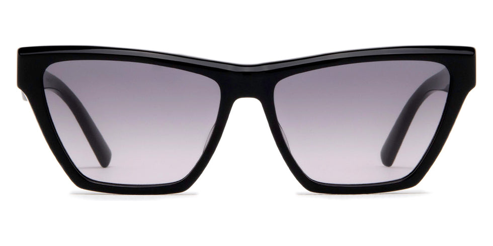 Saint Laurent® SL M103 - Black / Gray Gradient Sunglasses