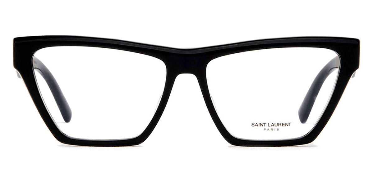 Saint Laurent® SL M103 OPT - Black 002 Eyeglasses