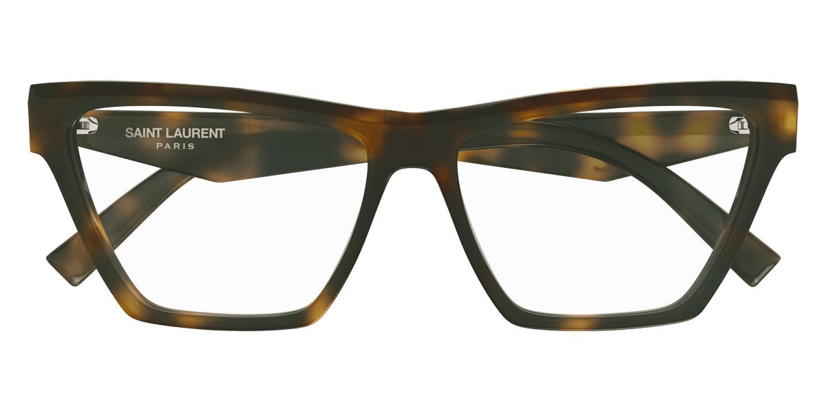 Saint Laurent® SL M103 OPT - Havana Eyeglasses