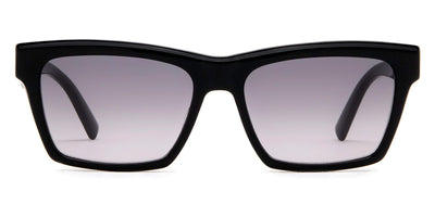 Saint Laurent® SL M104 - Black / Gray Gradient Sunglasses