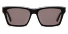 Saint Laurent® SL M104 - Black / Gray Polarized Sunglasses
