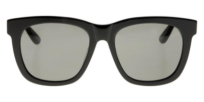 Saint Laurent® SL M24/K - Black / Gray Sunglasses