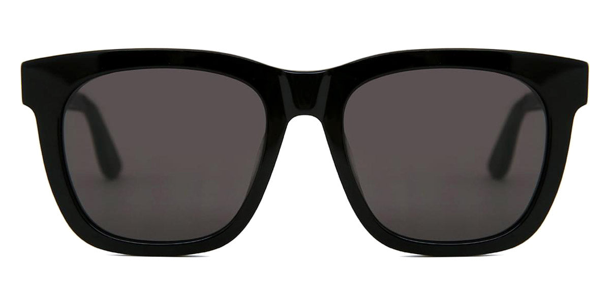 Saint Laurent® SL M24/K - Black / Black Sunglasses