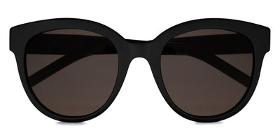 Saint Laurent® SL M29 - Black / Gray Sunglasses