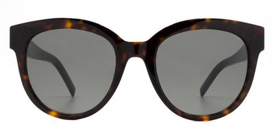 Saint Laurent® SL M29 - Havana / Gray Sunglasses