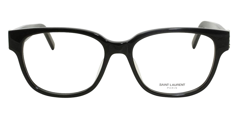Saint Laurent® SL M33/F - Black Eyeglasses