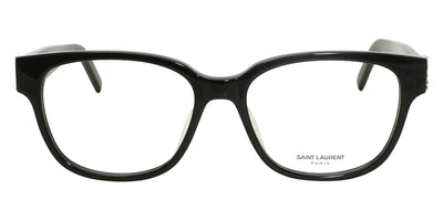 Saint Laurent® SL M33/F - Black Eyeglasses