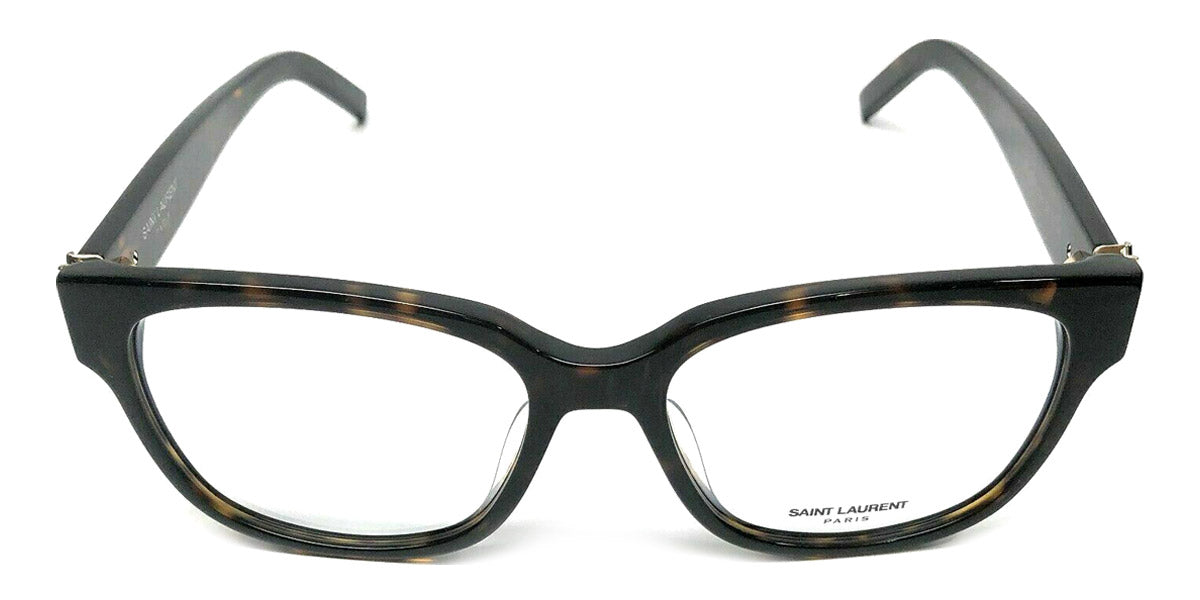 Saint Laurent® SL M33/F - Havana Eyeglasses
