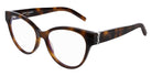 Saint Laurent® SL M34 - Havana 005 Eyeglasses