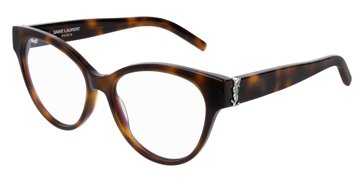Saint Laurent® SL M34 Eyeglasses - EuroOptica™ NYC