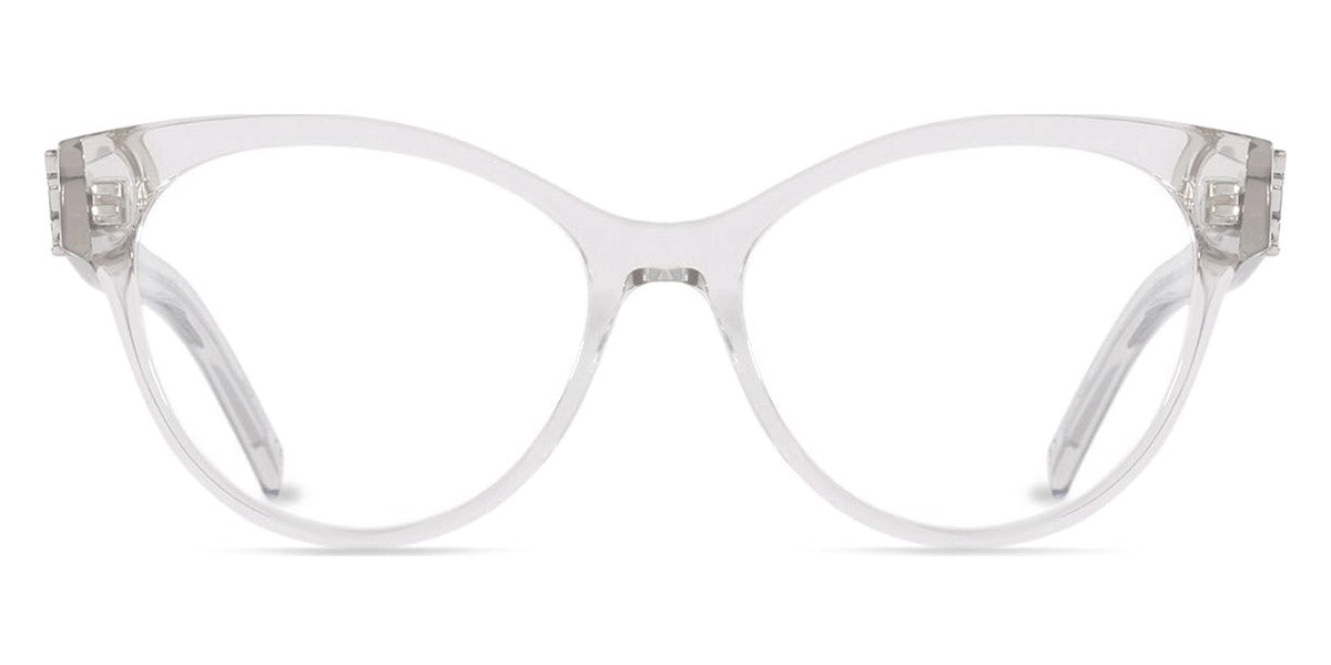 Saint Laurent® SL M34 - Beige Eyeglasses