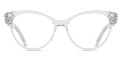 Saint Laurent® SL M34 - Beige Eyeglasses