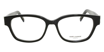 Saint Laurent® SL M35 - Black Eyeglasses