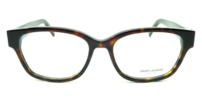 Saint Laurent® SL M35 - Havana Eyeglasses