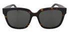 Saint Laurent® SL M40 - Havana / Gray Sunglasses
