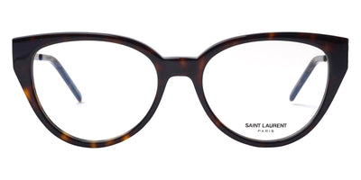Saint Laurent® SL M48_A - Gold Eyeglasses