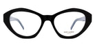 Saint Laurent® SL M60 OPT - Black Eyeglasses