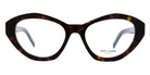 Saint Laurent® SL M60 OPT - Havana Eyeglasses