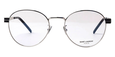 Saint Laurent® SL M63 - Silver 001 Eyeglasses