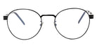 Saint Laurent® SL M63 - Silver 002 Eyeglasses