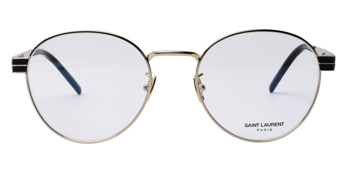 Saint Laurent® SL M63 Eyeglasses - EuroOptica™ NYC