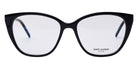 Saint Laurent® SL M72 - Silver 001 Eyeglasses