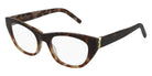 Saint Laurent® SL M80 - Havana 003 Eyeglasses