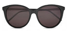 Saint Laurent® SL M82/F - Black/Silver / Black Sunglasses