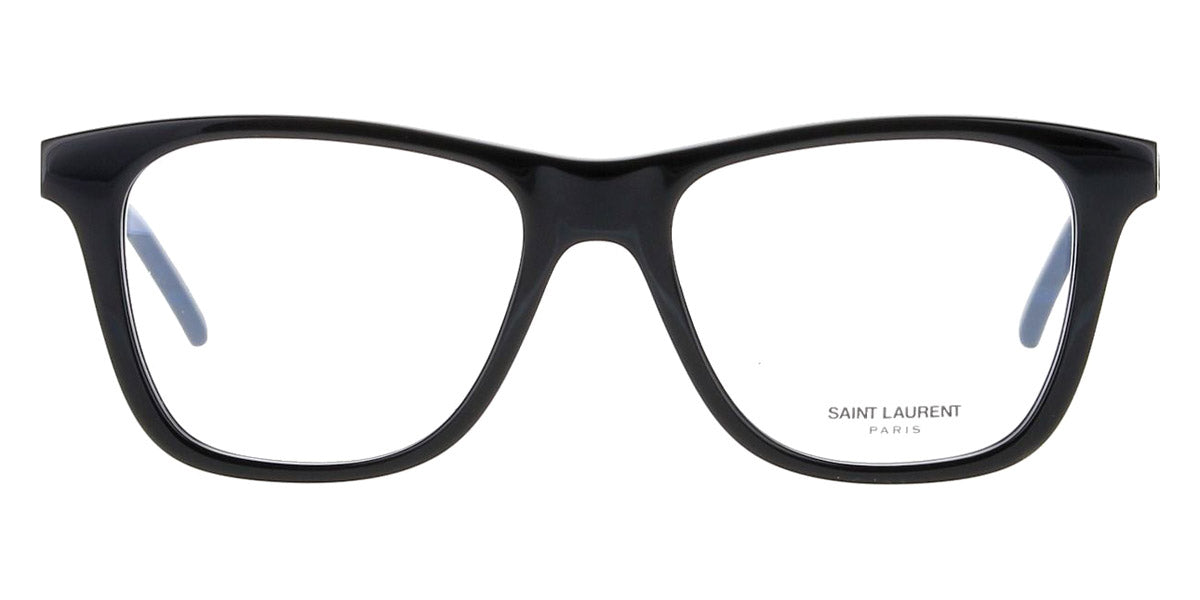 Saint Laurent® SL M83 - Silver 001 Eyeglasses