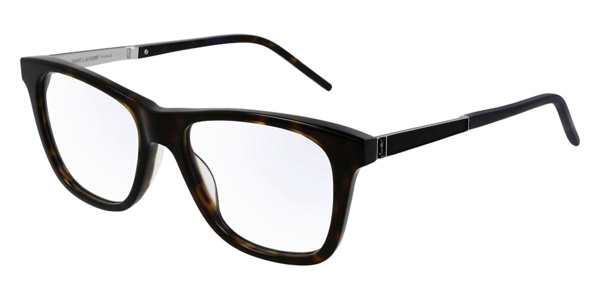 Saint Laurent® SL M83 - Silver 002 Eyeglasses