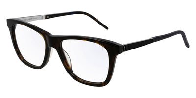 Saint Laurent® SL M83 - Silver 002 Eyeglasses