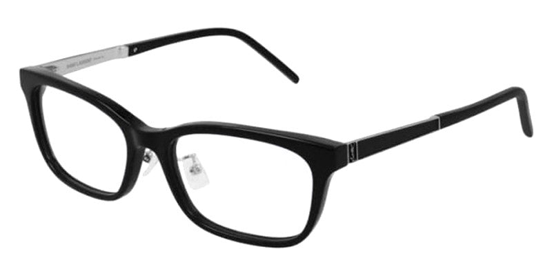 Saint Laurent® SL M84/J - Silver 001 Eyeglasses