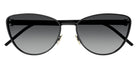 Saint Laurent® SL M90 - Black / Gray Gradient Sunglasses
