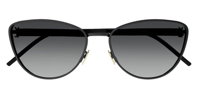 Saint Laurent® SL M90 - Black / Gray Gradient Sunglasses