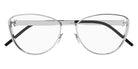 Saint Laurent® SL M92 - Black Eyeglasses