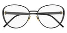 Saint Laurent® SL M93 - Black Eyeglasses