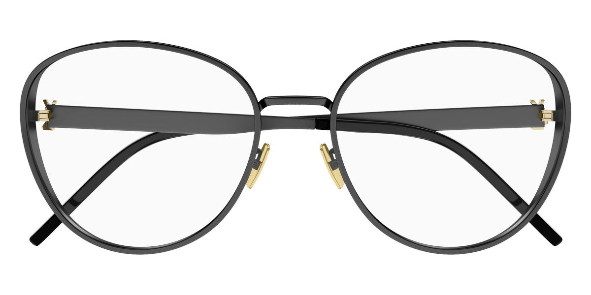 Saint Laurent® SL M93 - Black Eyeglasses