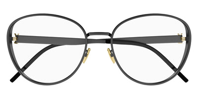 Saint Laurent® SL M93 - Black Eyeglasses