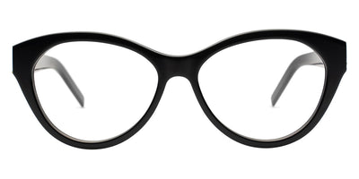 Saint Laurent® SL M96 - Black Eyeglasses