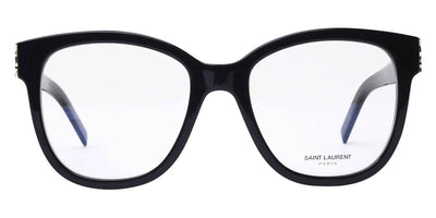 Saint Laurent® SL M97 - Black Eyeglasses
