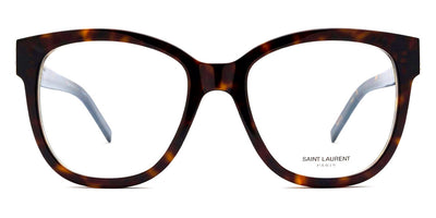 Saint Laurent® SL M97 - Havana 004 Eyeglasses